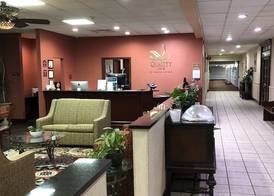 Quality Inn Mill Hall - Lamar 3