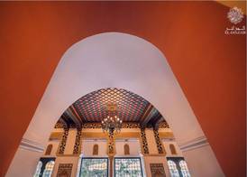 Hôtel El Djazair - Ex St George 3