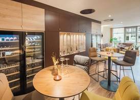 Das Schokoladenhotel 4