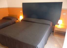 Hotel Danubio 5