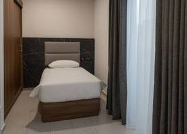 Marea Central Apartments 5
