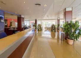 Hotel Caribe IBIZA 2