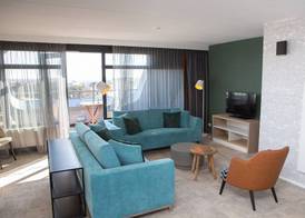 Paal 8 Hotel aan Zee 5