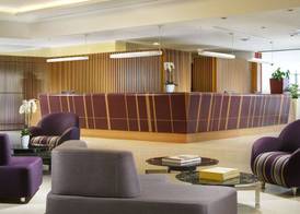 UNAHOTELS Varese 4