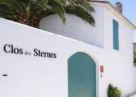 Le Clos des Sternes 3