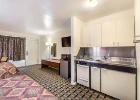 Knights Inn Cleveland, TN 5