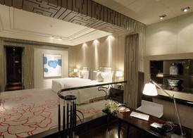 Chateau Star River Shanghai Minhang 5