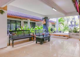 Hotel O Ari Beach Inn 4