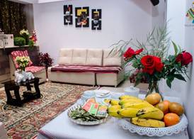 Hotel Valle Andino 3