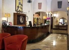 Kensington Park Hotel 2