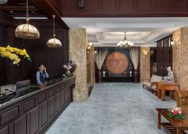 Duong Chan Hotel 3