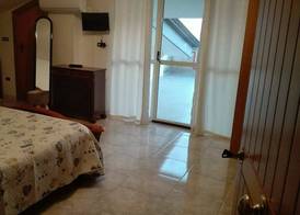 B&B sentiero romantico 3