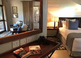Fugitives Drift Guest House 2