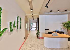Luff Suites 3