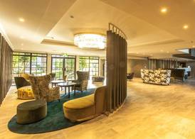 Distinction Hotel Rotorua 2