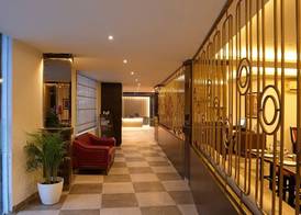 Grand Country Stays - Bangalore International Airport Road 2