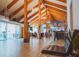 Draycote Hotel And Whitefields Golf Course 2