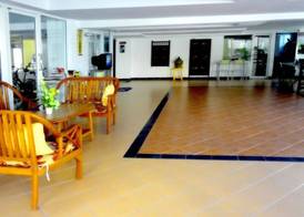The Garden Place Pattaya 3