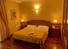 Hotel Firenze 5