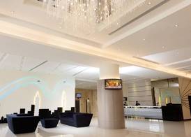 Forte Hotel Changhua 2