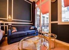 The Blue Elysée 5