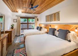 The Nomadic Hotel 5