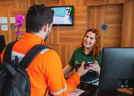 Ibis Styles Macaé 2