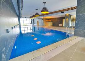 Qua Comfort Hotel 5