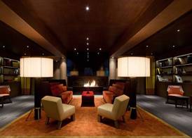 Guanyin Yiyuntai Hotel Chengdu 2