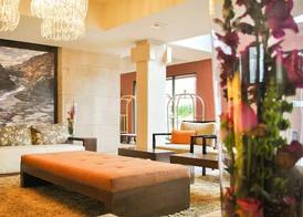 Hotel Coral & Marina 3