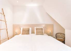 Logement Overzee 3