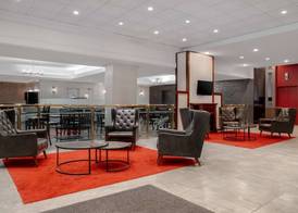 Ramada Plaza by Wyndham Calgary Downtown 3