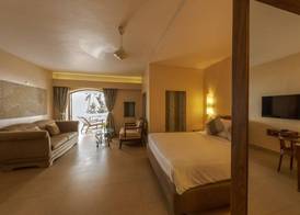 Prainha Resort By The Sea 5