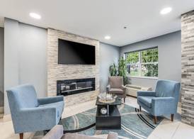 Quality Inn Owatonna near Medical Center 3