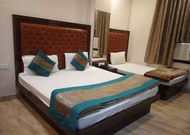 Hotel Indo continental 5