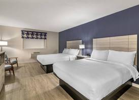 Best Western Caribou Inn 5