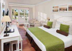 Hotel Jardín Tecina 5