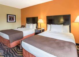 AmericInn by Wyndham Streator 3