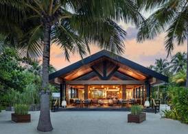 Waldorf Astoria Maldives Ithaafushi 3