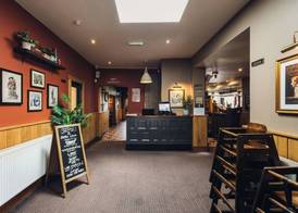 The Griffin Inn 3
