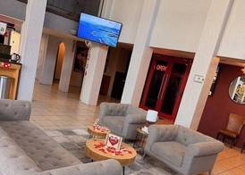 Mariposa Hotel 5