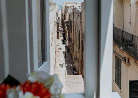 King Charles Hotel 4
