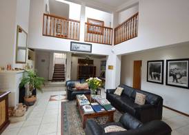 Bayside Lodge Garden Route B&B 3