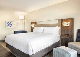 Holiday Inn Express & Suites OPELOUSAS by IHG 3
