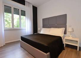 Maison Flaminio 5