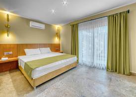 Yeniacun Apart Hotel 4