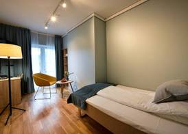 Brakanes Hotel 3