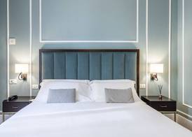 Glimpse Hotel 5
