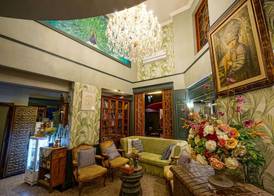 At Pingnakorn Nimman Hotel 2