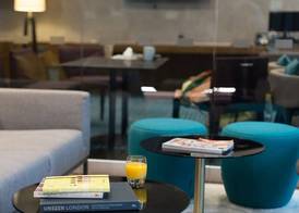 Staybridge Suites LONDON - VAUXHALL by IHG 5